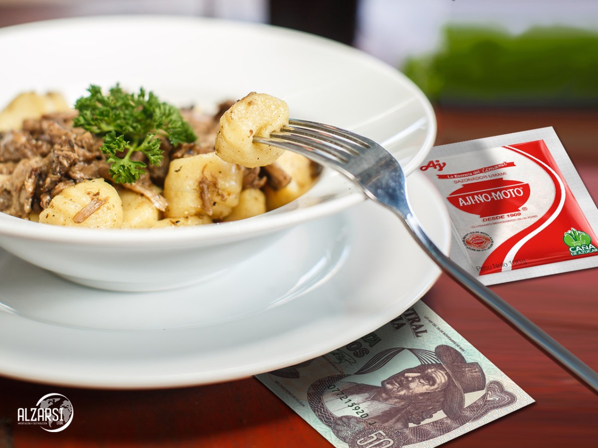 ¡Comer Ñoquis el 29 de febrero trae suerte&nbsp;doble!